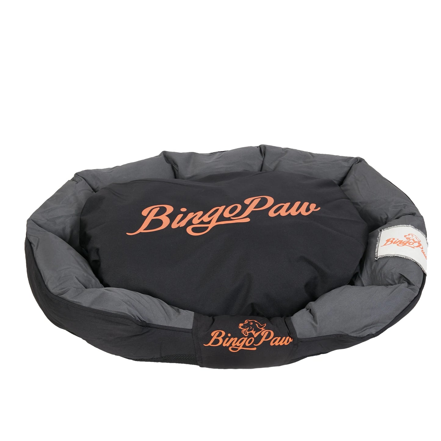 L XL XXL Dog Bed for All Season Pet Calming Sleeping Mat Sofa Pet Kennel Cushion with Removable Cushion Oxford Cover
