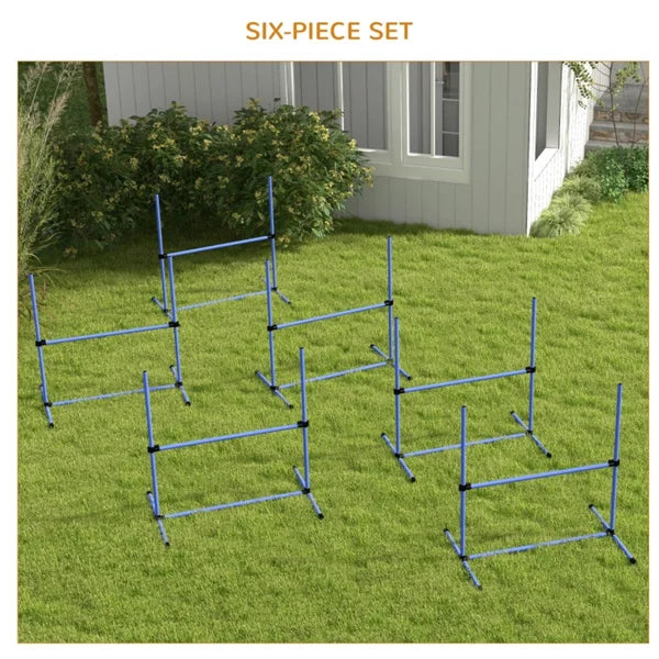Dog Agility Dogs Fences Set dog play fence dogs stuff pets puppy fences puppy supplies dog supply baby gate playpen out door