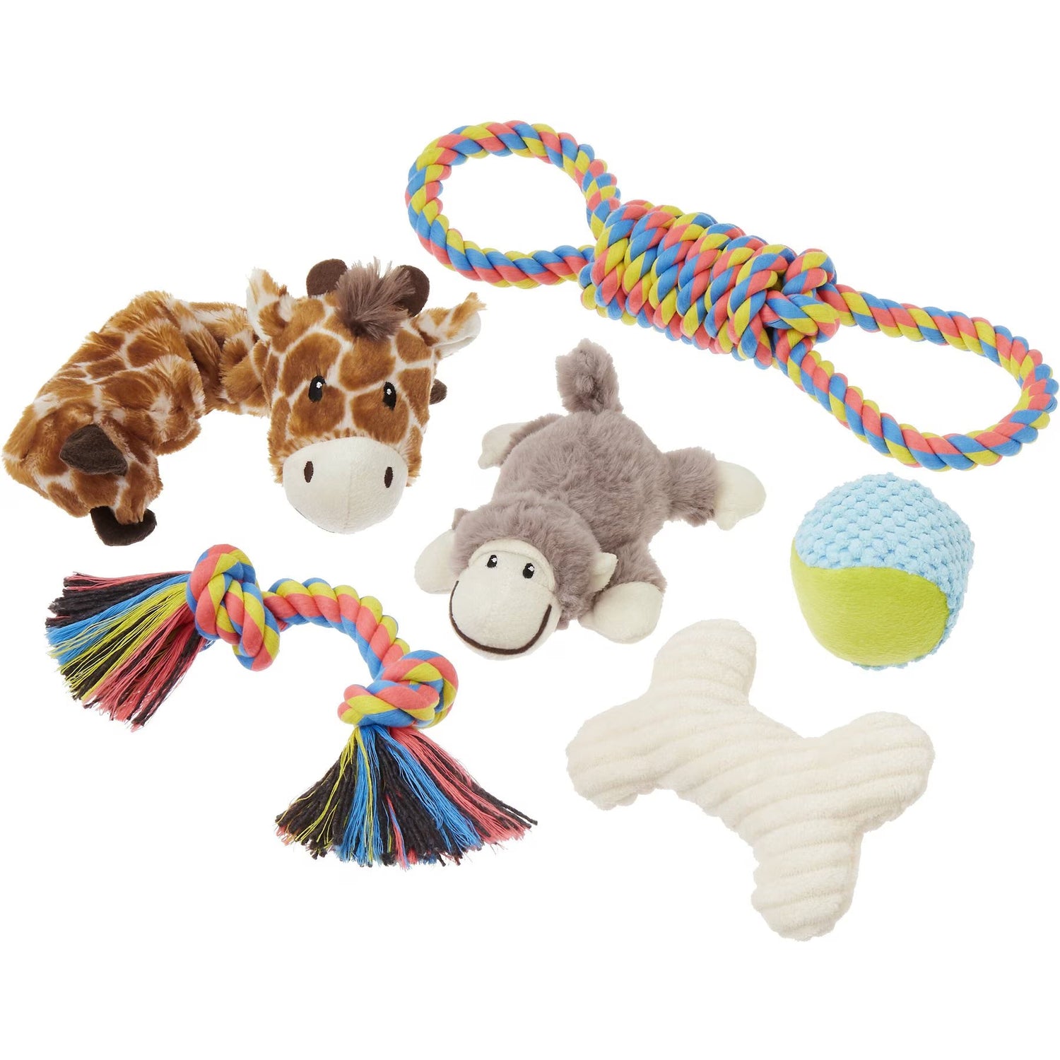 Dog Toys