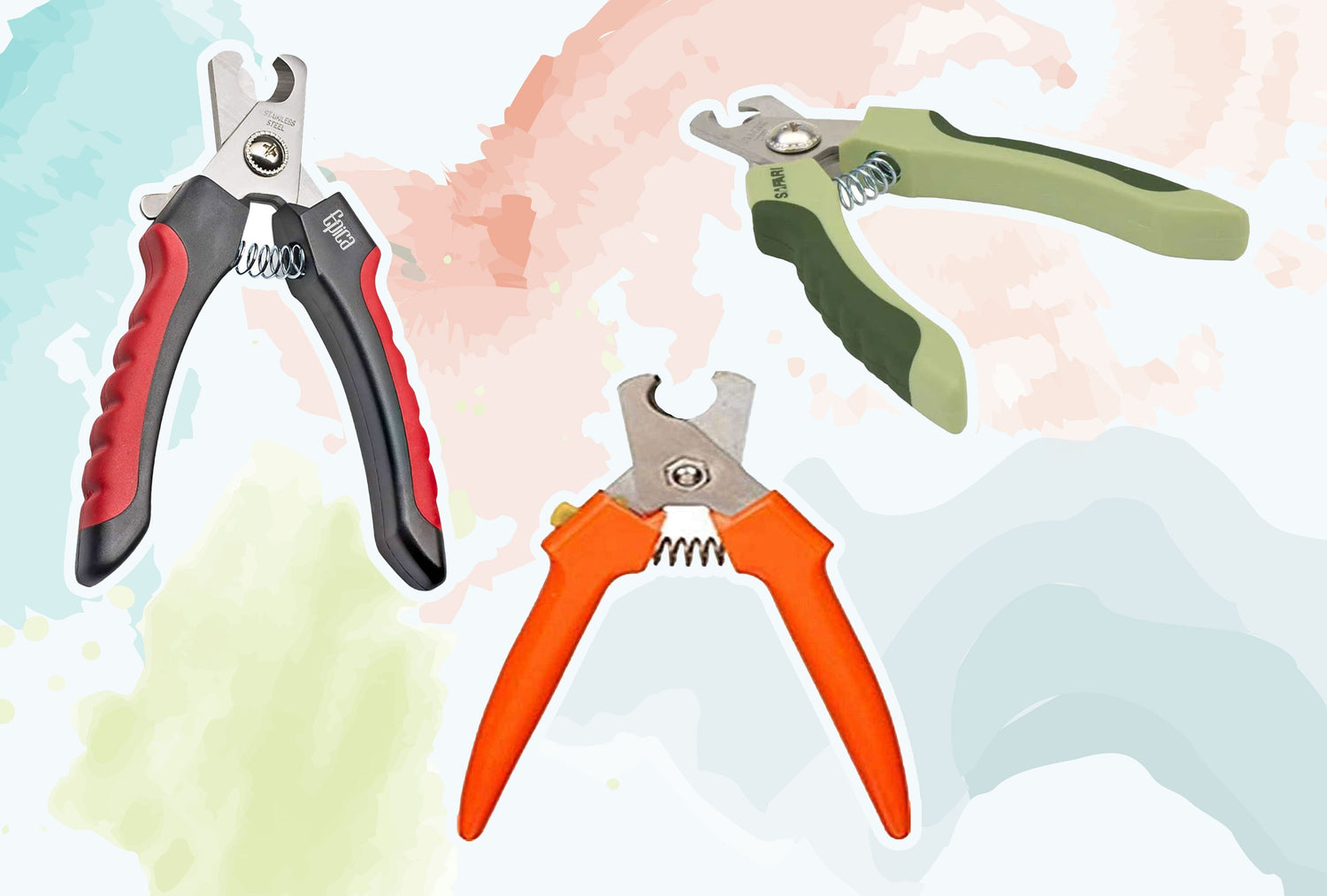 Nail Clippers