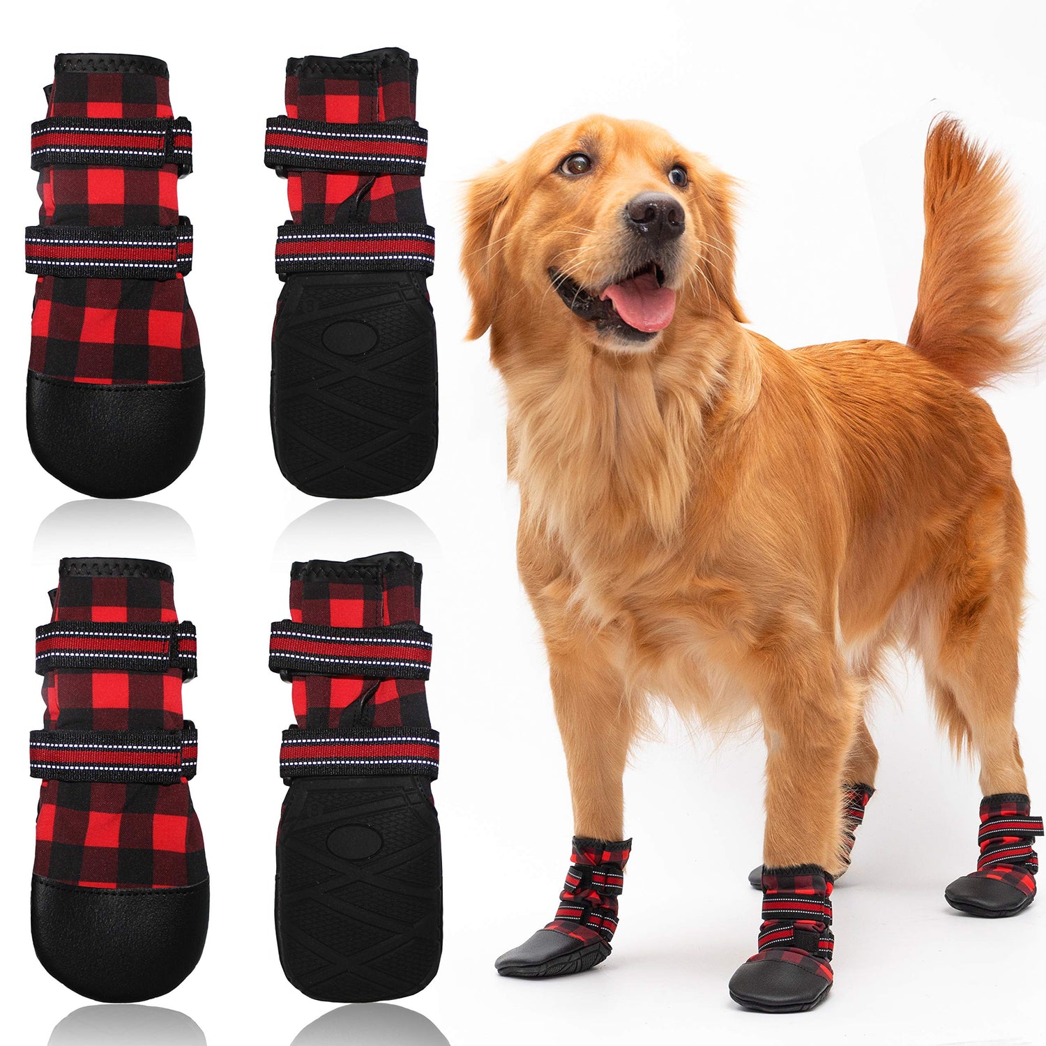 Pet Boots