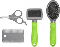 Pet Grooming Supplies