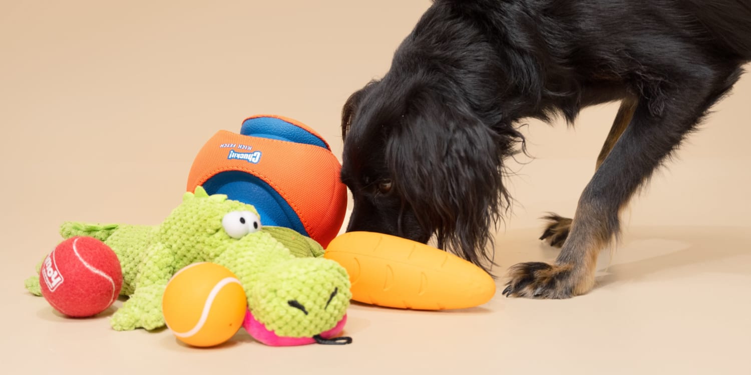 Toys