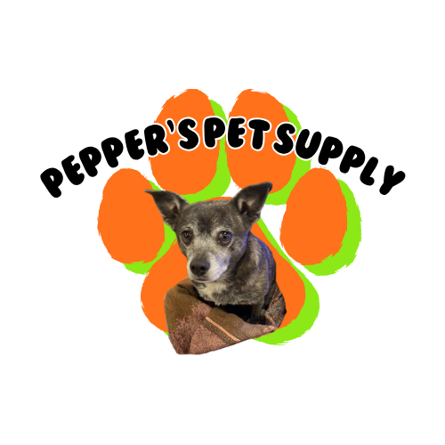 Pepper's Pet Supply