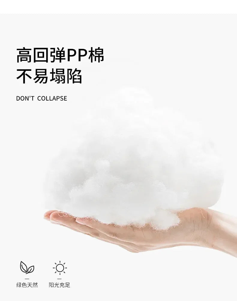 Dog Kennel Indoor Soft Comfortable Puppy House Removable Small Dog Bed Cave Winter Warm Pet Sleeping Mat Portable