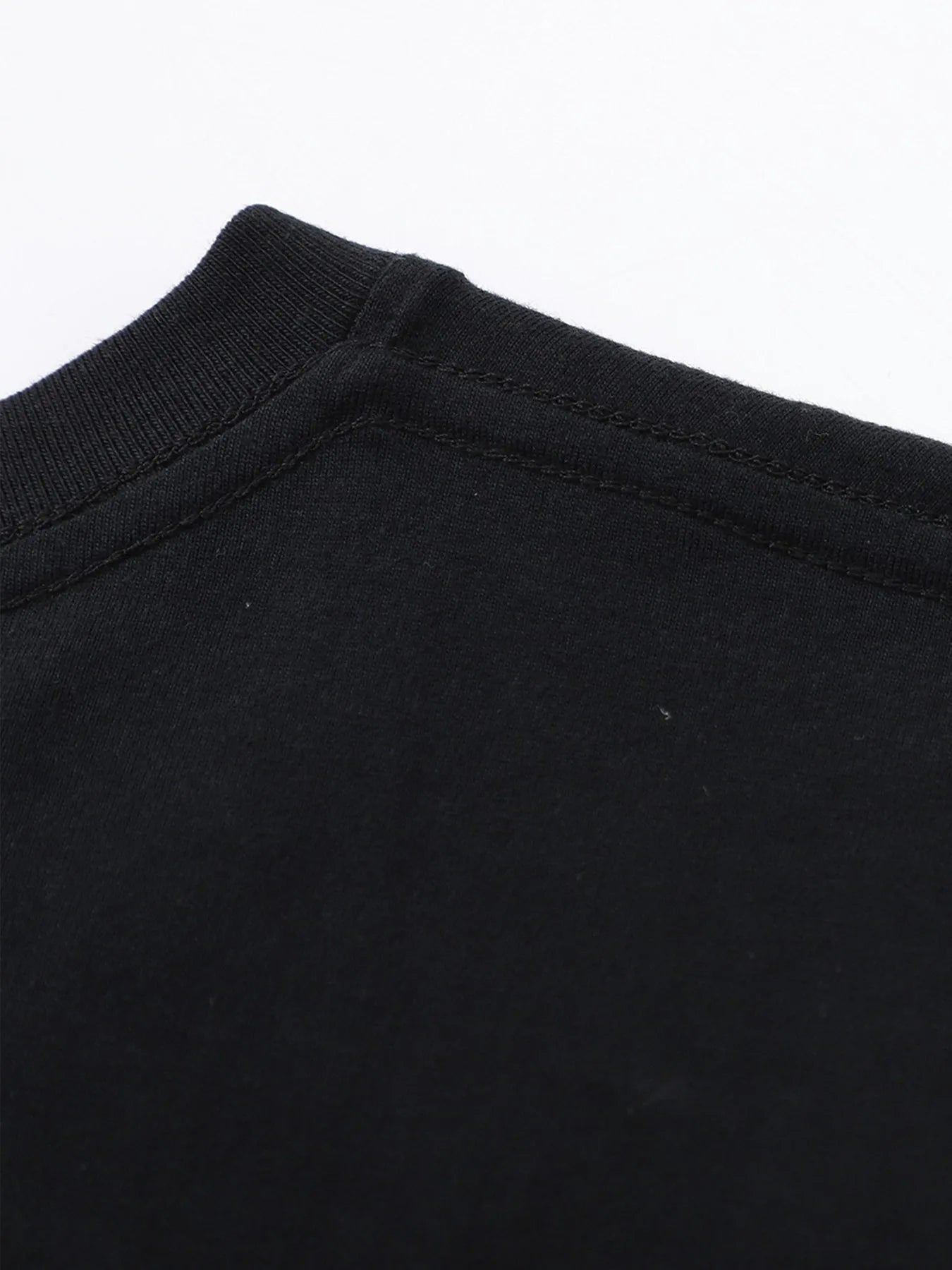 [Fun Cotton T-Shirt] Cotton Unisex T-Shirt | Fun Dog Owner Emotional Support Black - Comfortable Casual Breathable Top