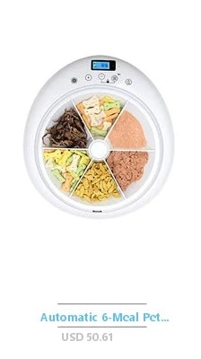 Wooden Pet Double Diner Stainless Steel Bowls Dogs Cats Charcoal Gray Small Solid Pine Premium Look Rust & Odor Resistant Easy