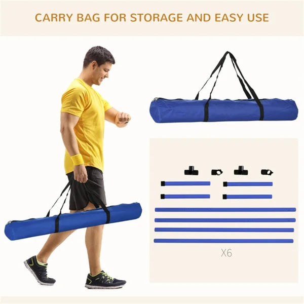 Dog Agility Dogs Fences Set  dog play fence dogs stuff pets puppy fences puppy supplies dog supply baby gate playpen out door