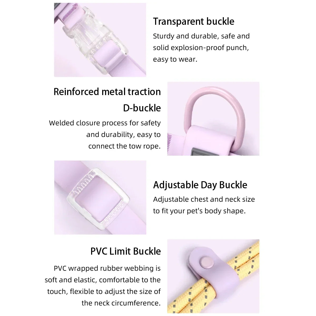 Small And Medium Dogs Harness For Summer Pet dog Walking Running Outdoor Fashion Harness No Pull Safety Reflective Nylon Leashes