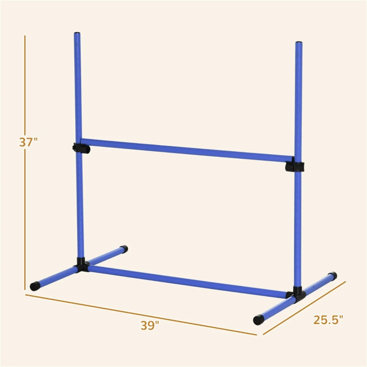 Dog Agility Dogs Fences Set  dog play fence dogs stuff pets puppy fences puppy supplies dog supply baby gate playpen out door