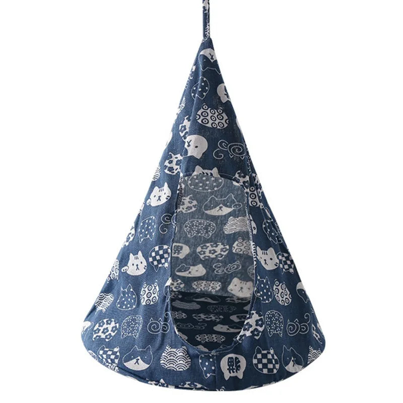 Hammock Cat Bed House Hammock Cat Window Cushion Basket Nesk Playing Cave Bed Hammock For Cat Kitten Accessories Pets Products