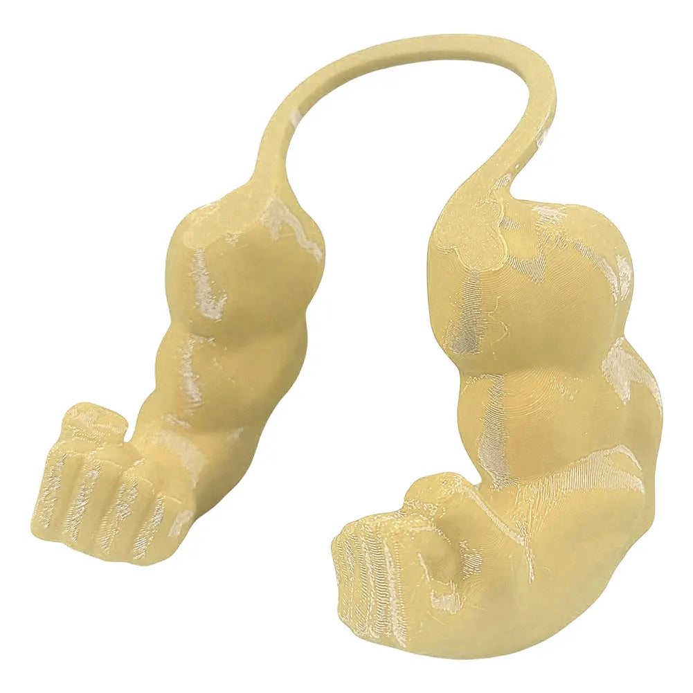 Cat Muscle Arms 3D Printed Giant Arm Pet Cosplay Costume Accessories Funny Cat Neck Hanging Muscle Arm Halloween Party Supplies